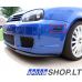 GOLF 4 USA priekinio bamperio gabaritai